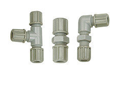 Złączka polipropylenowa PP